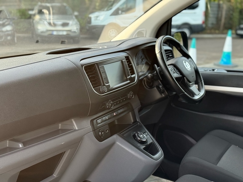 Used Vauxhall Vivaro 2022 for sale - 77276952: Photo 45