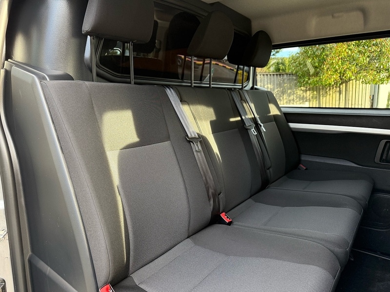 Used Vauxhall Vivaro 2022 for sale - 77276952: Photo 51