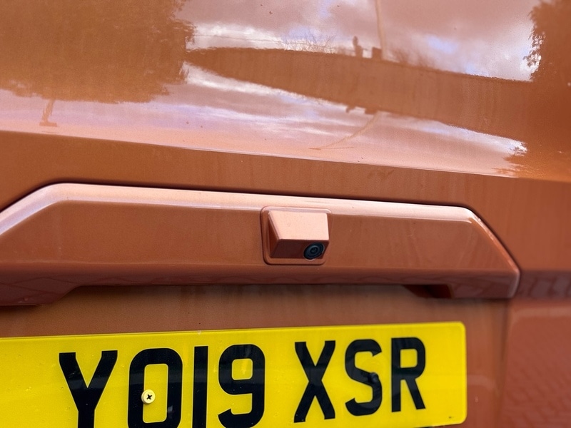 Used Ford Transit Custom 2019 for sale - 77298360: Photo 16