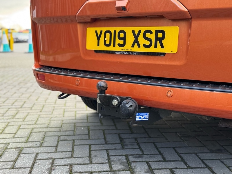 Used Ford Transit Custom 2019 for sale - 77298360: Photo 18