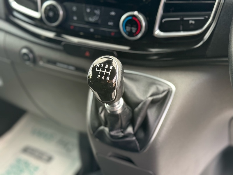 Used Ford Transit Custom 2019 for sale - 77298360: Photo 29