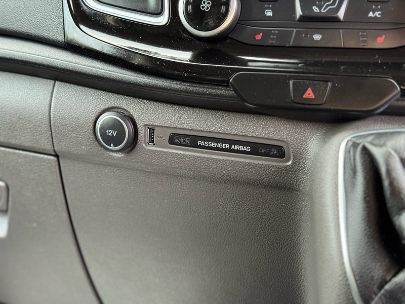 Used Ford Transit Custom 2019 for sale - 77298360: Photo 30