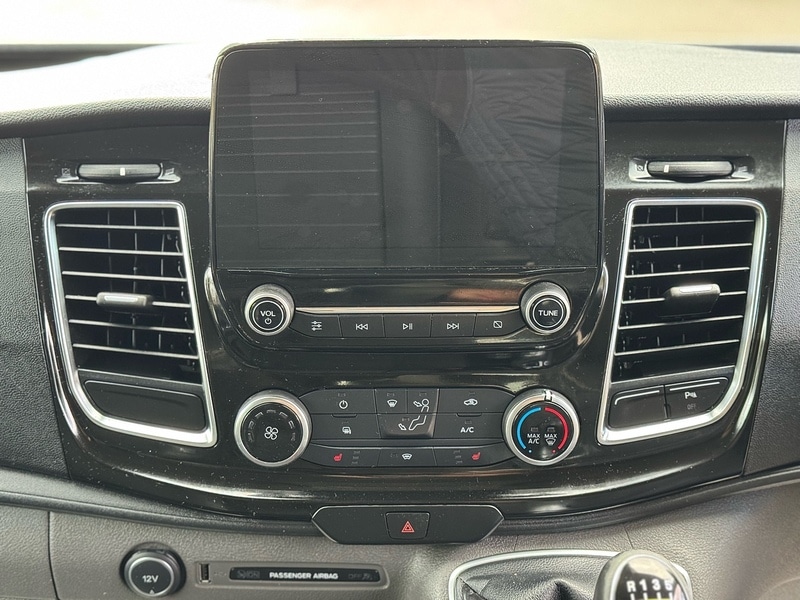 Used Ford Transit Custom 2019 for sale - 77298360: Photo 31