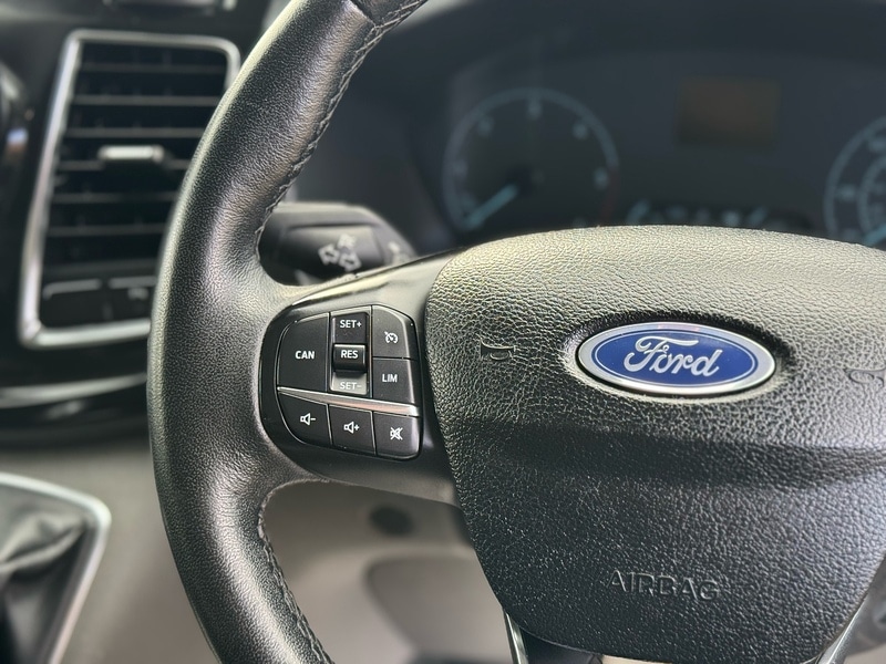 Used Ford Transit Custom 2019 for sale - 77298360: Photo 33