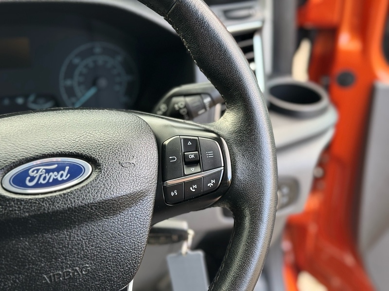 Used Ford Transit Custom 2019 for sale - 77298360: Photo 35