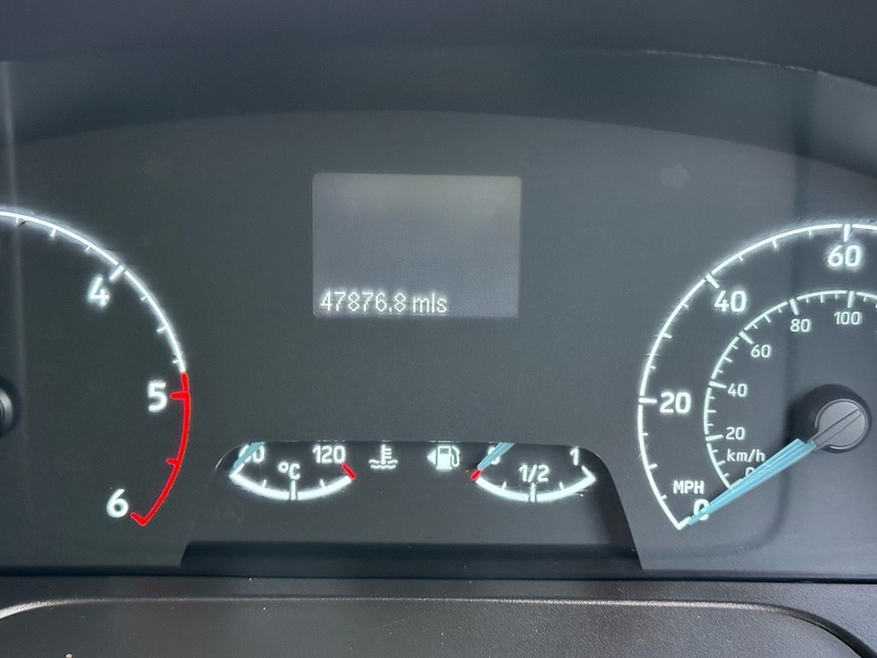 Used Ford Transit Custom 2019 for sale - 77298360: Photo 36