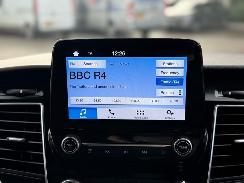 Used Ford Transit Custom 2019 for sale - 77298360: Photo 37