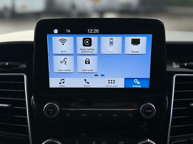 Used Ford Transit Custom 2019 for sale - 77298360: Photo 39