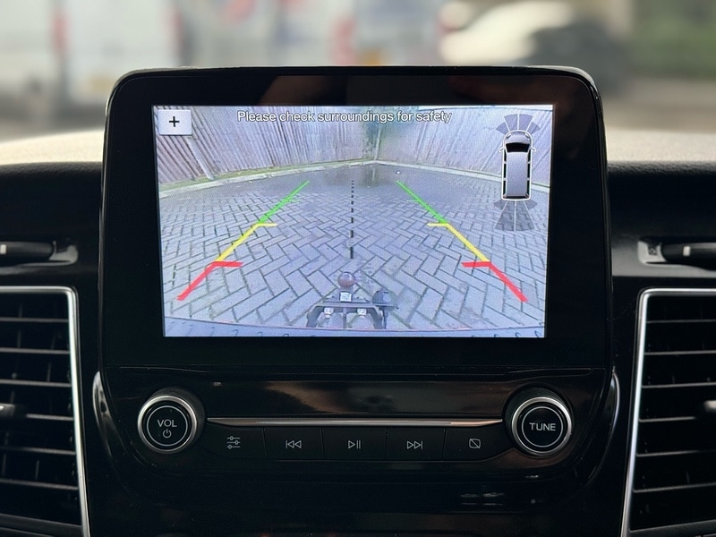 Used Ford Transit Custom 2019 for sale - 77298360: Photo 40