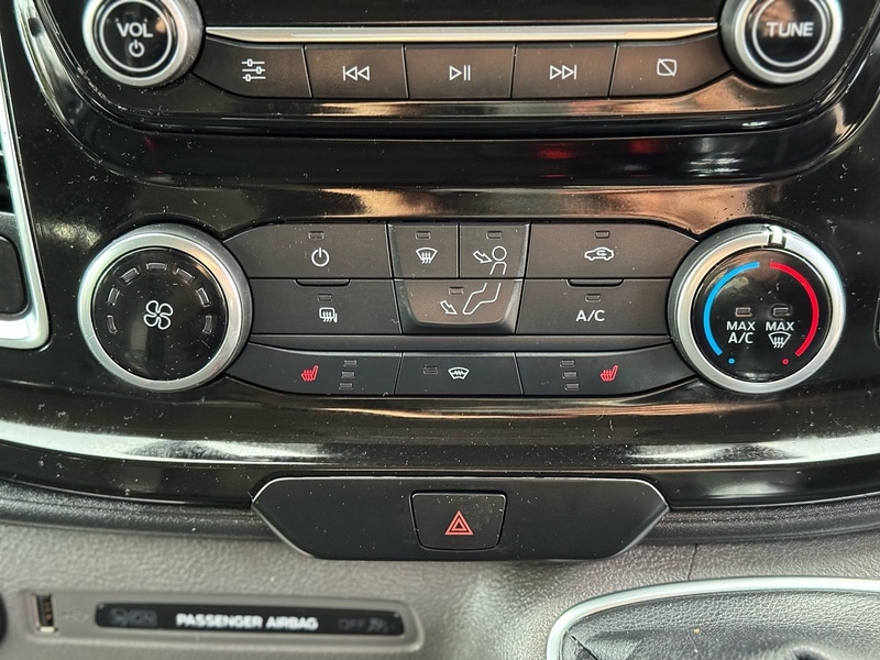 Used Ford Transit Custom 2019 for sale - 77298360: Photo 41