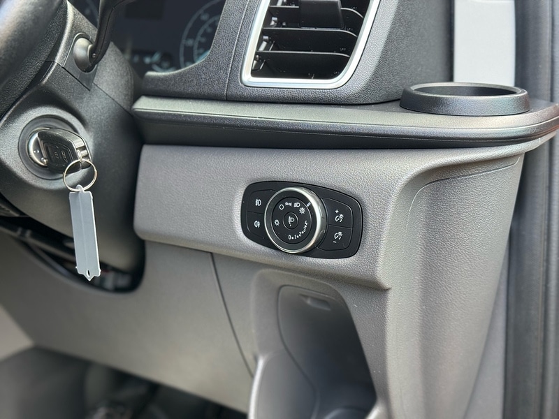 Used Ford Transit Custom 2019 for sale - 77298360: Photo 45