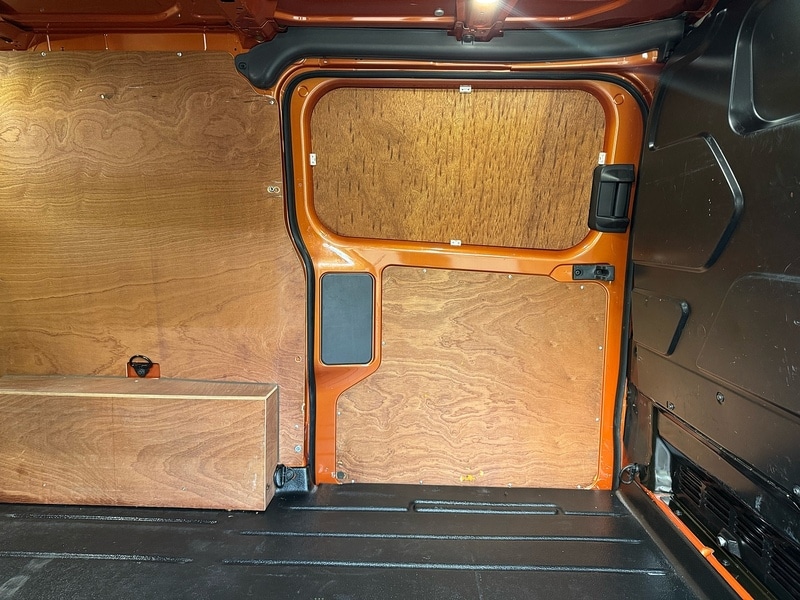 Used Ford Transit Custom 2019 for sale - 77298360: Photo 51