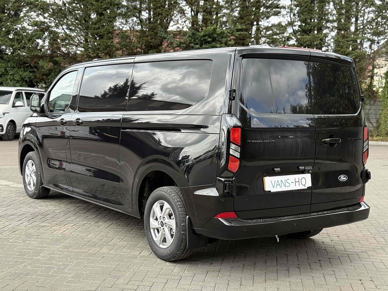Used Ford Transit Custom for sale - 78111467: Photo 10
