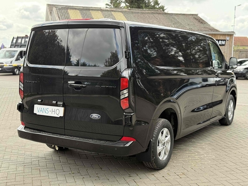 Used Ford Transit Custom for sale - 78111467: Photo 11