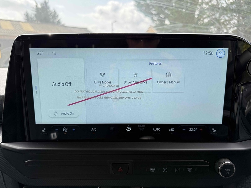 Used Ford Transit Custom for sale - 78111467: Photo 19