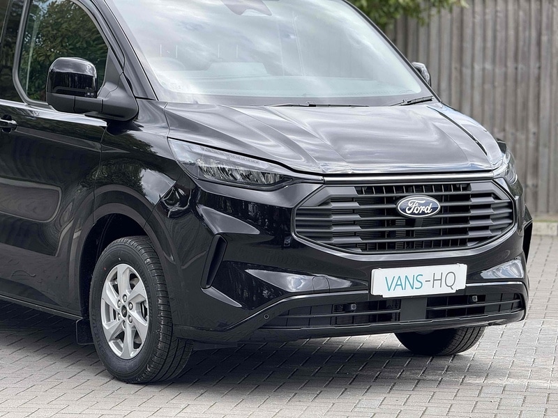 Used Ford Transit Custom for sale - 78111467: Photo 2