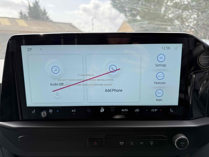 Used Ford Transit Custom for sale - 78111467: Photo 20