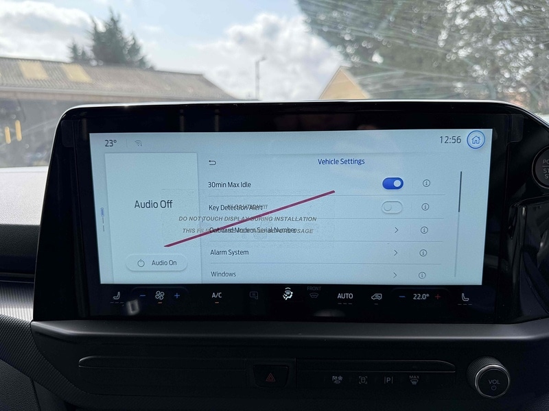 Used Ford Transit Custom for sale - 78111467: Photo 21