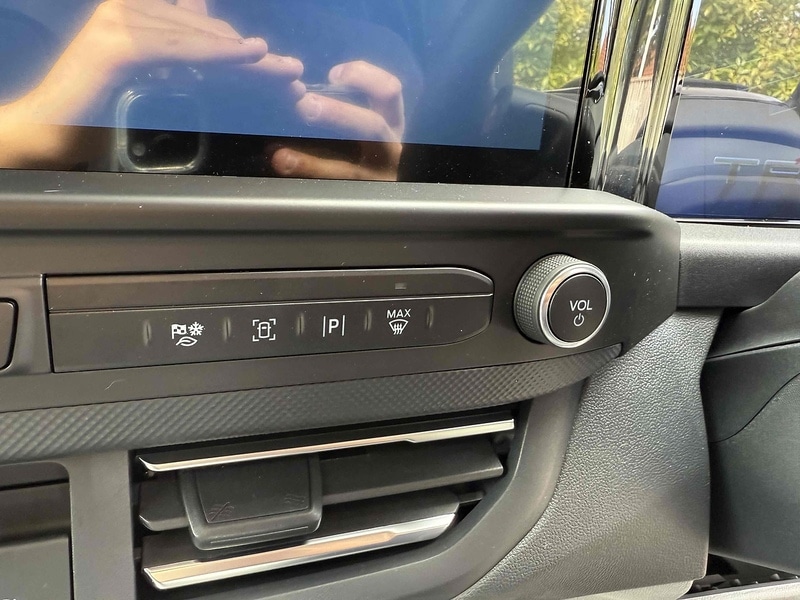 Used Ford Transit Custom for sale - 78111467: Photo 25