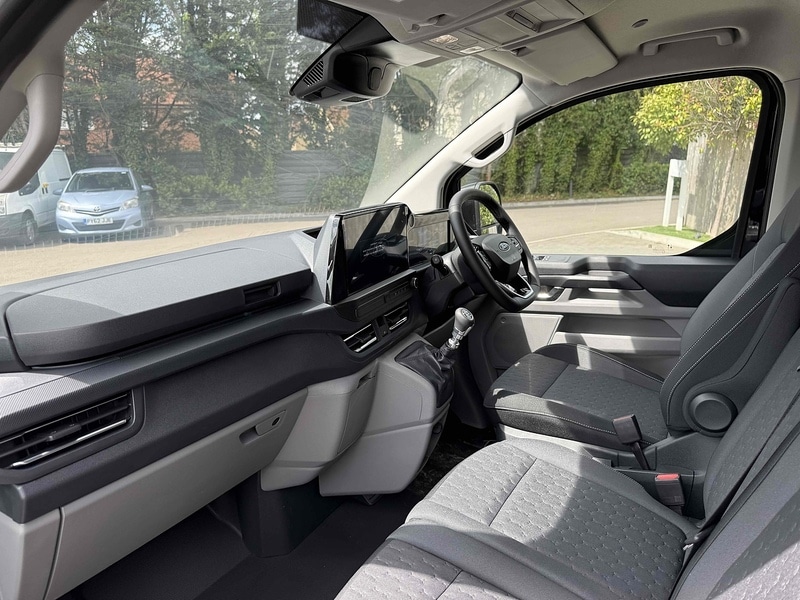 Used Ford Transit Custom for sale - 78111467: Photo 26