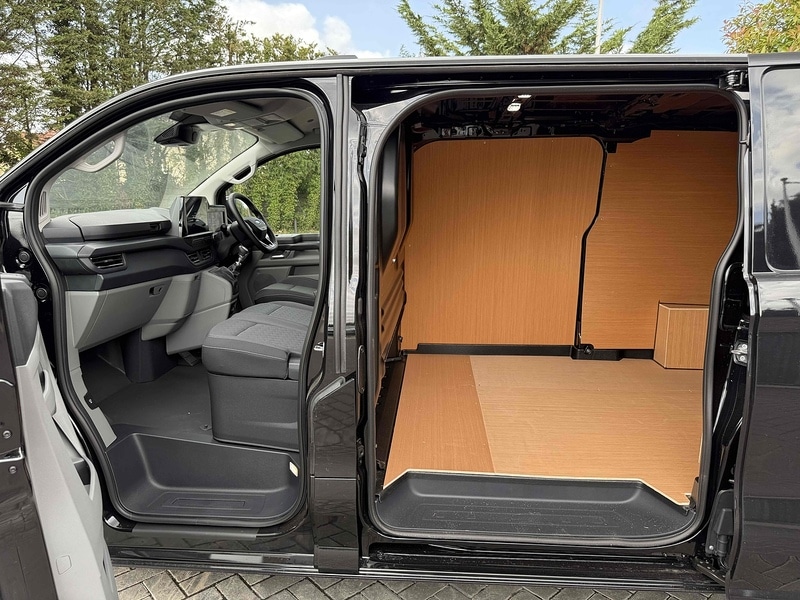 Used Ford Transit Custom for sale - 78111467: Photo 28