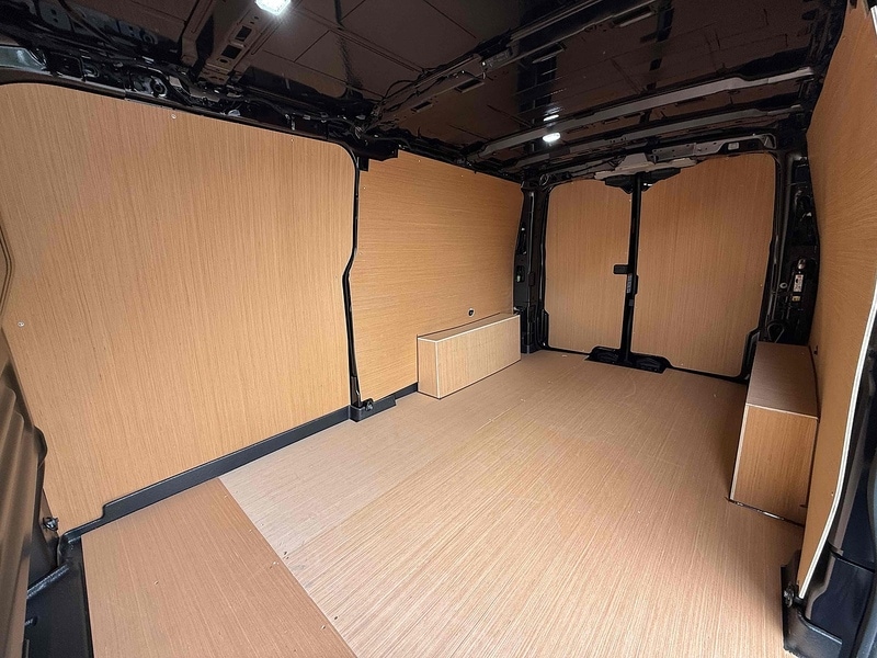 Used Ford Transit Custom for sale - 78111467: Photo 29