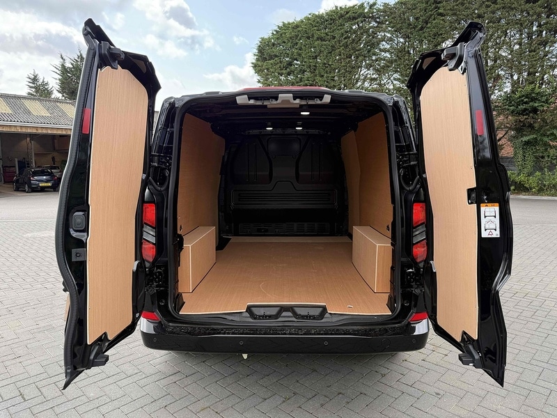 Used Ford Transit Custom for sale - 78111467: Photo 32