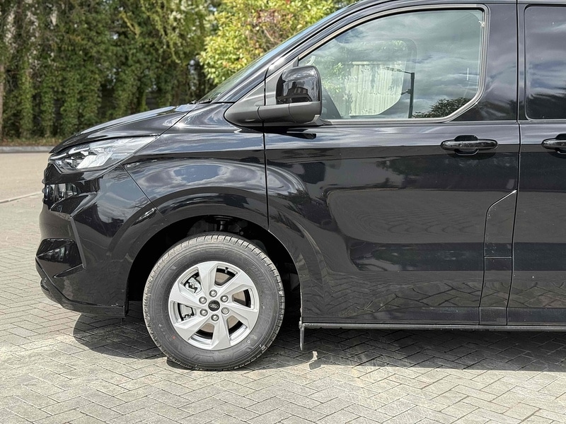 Used Ford Transit Custom for sale - 78111467: Photo 7