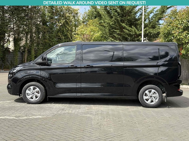 Used Ford Transit Custom for sale - 78111467: Photo 8