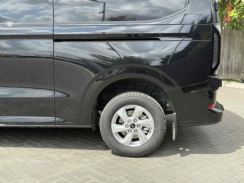 Used Ford Transit Custom for sale - 78111467: Photo 9