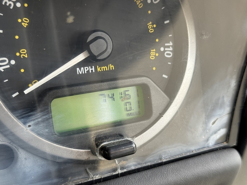 Used Land Rover Defender 2010 for sale - 76863515: Photo 25