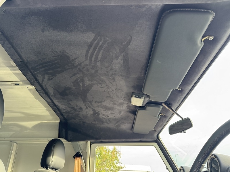 Used Land Rover Defender 2010 for sale - 76863515: Photo 29