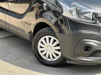 Used Renault Trafic 2021 for sale - 74208851: Photo