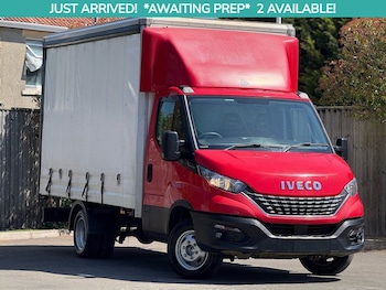 Used Iveco Daily 2021 for sale - 78714369: Photo