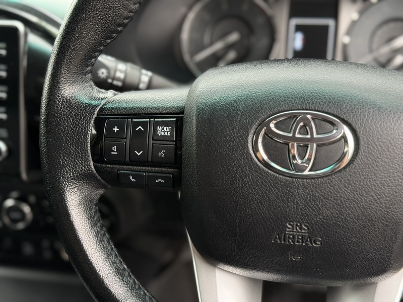 Used Toyota Hilux 2021 for sale - 76490276: Photo 23