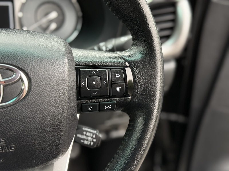 Used Toyota Hilux 2021 for sale - 76490276: Photo 25