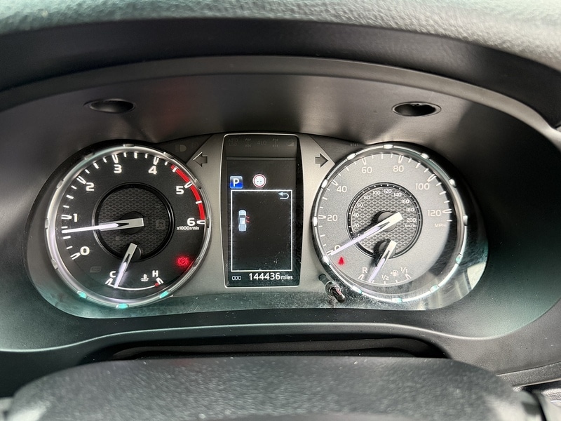 Used Toyota Hilux 2021 for sale - 76490276: Photo 26