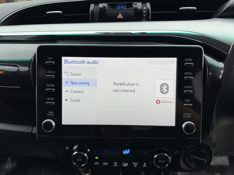 Used Toyota Hilux 2021 for sale - 76490276: Photo 35