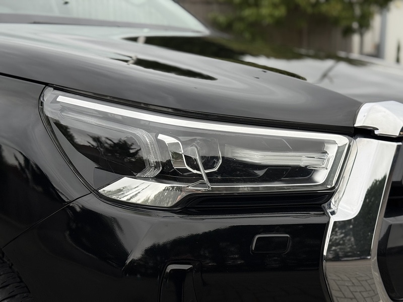 Used Toyota Hilux 2021 for sale - 76490276: Photo 4