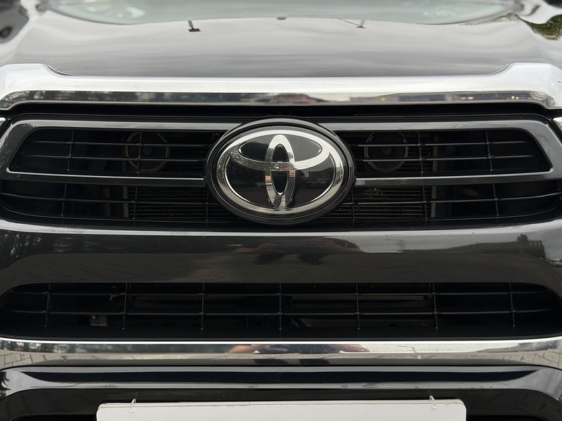 Used Toyota Hilux 2021 for sale - 76490276: Photo 44