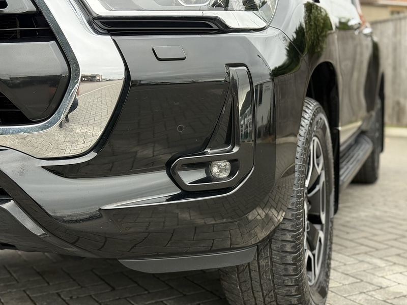 Used Toyota Hilux 2021 for sale - 76490276: Photo 45