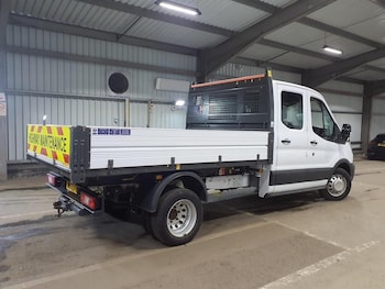 Used Ford Transit 2022 for sale - 79435267: Photo