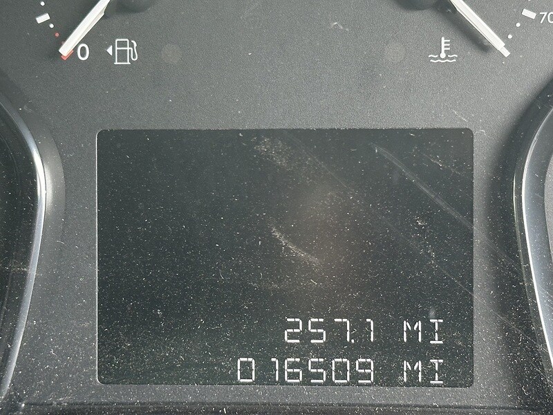 Used Vauxhall Vivaro 2020 for sale - 77846442: Photo 10