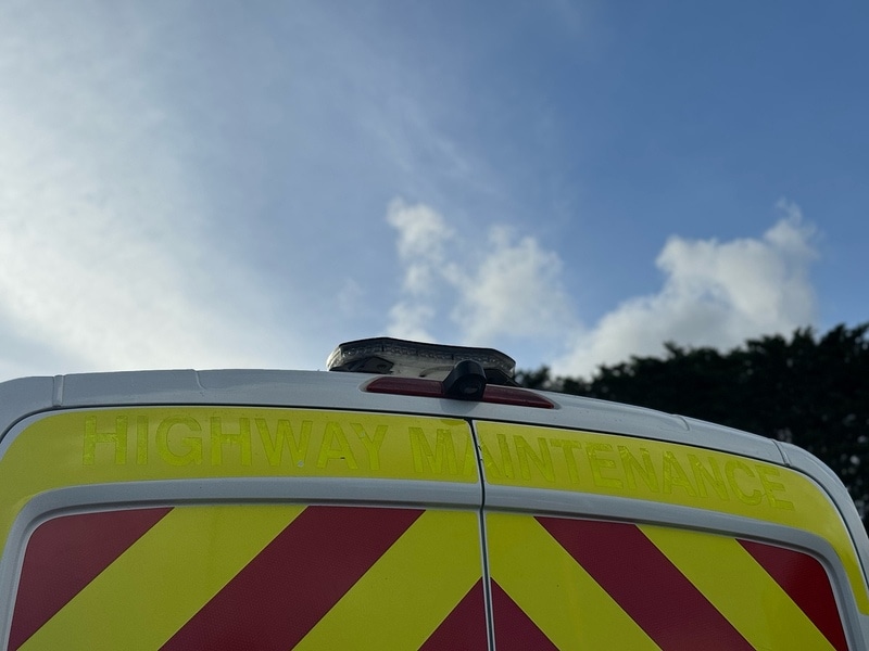 Used Ford Transit 2022 for sale - 76570678: Photo 12