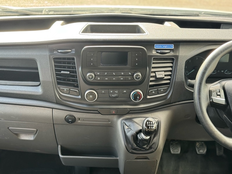 Used Ford Transit 2022 for sale - 76570678: Photo 19