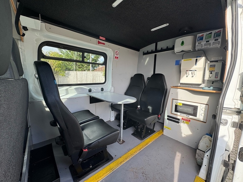 Used Ford Transit 2022 for sale - 76570678: Photo 23