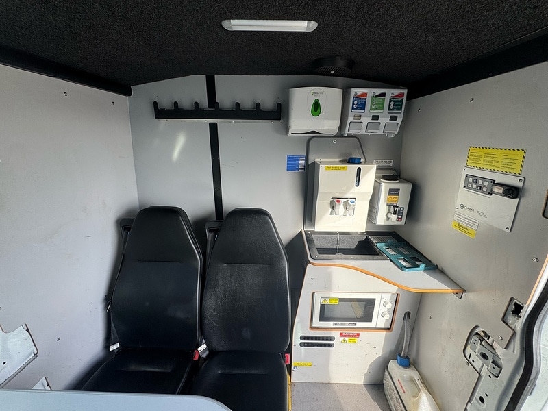 Used Ford Transit 2022 for sale - 76570678: Photo 25