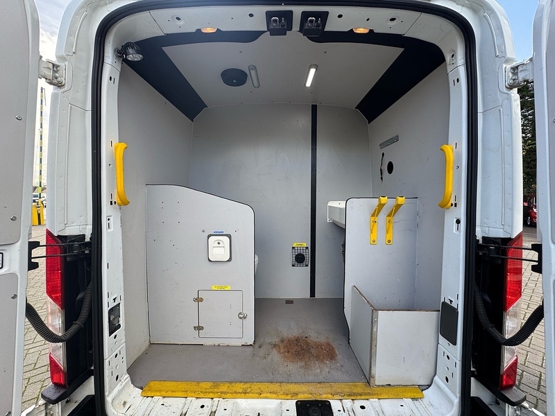 Used Ford Transit 2022 for sale - 76570678: Photo 27