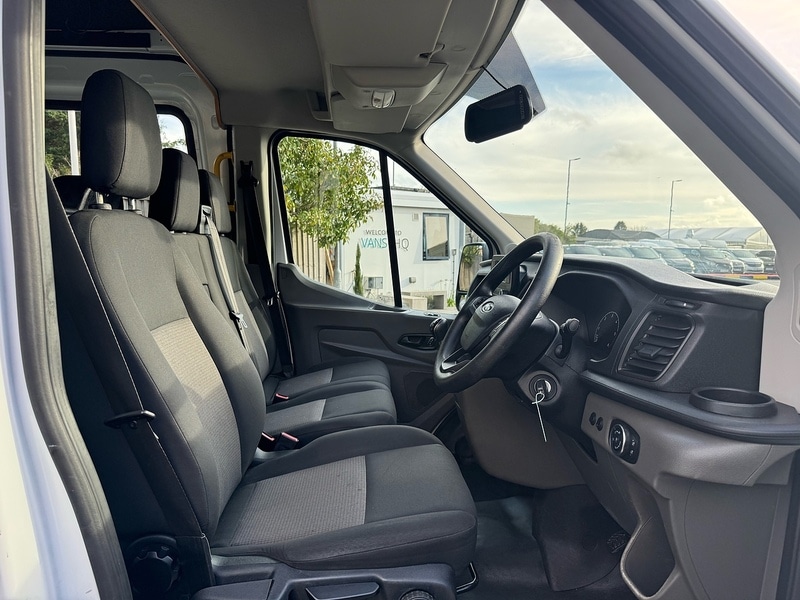 Used Ford Transit 2022 for sale - 76570678: Photo 29