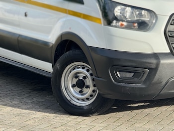 Used Ford Transit 2022 for sale - 76570678: Photo